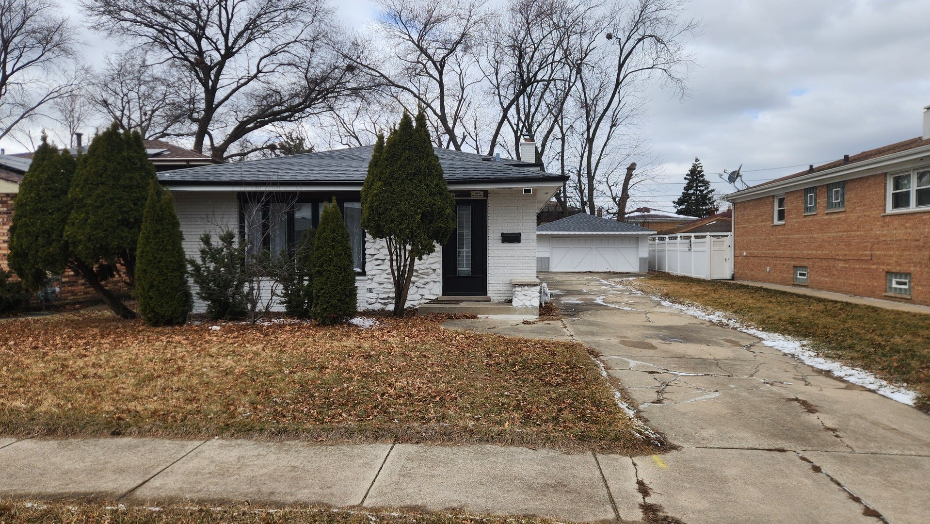 638 Calhoun Avenue — photo