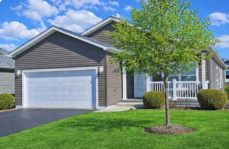 1521 Meadow View Lane — photo