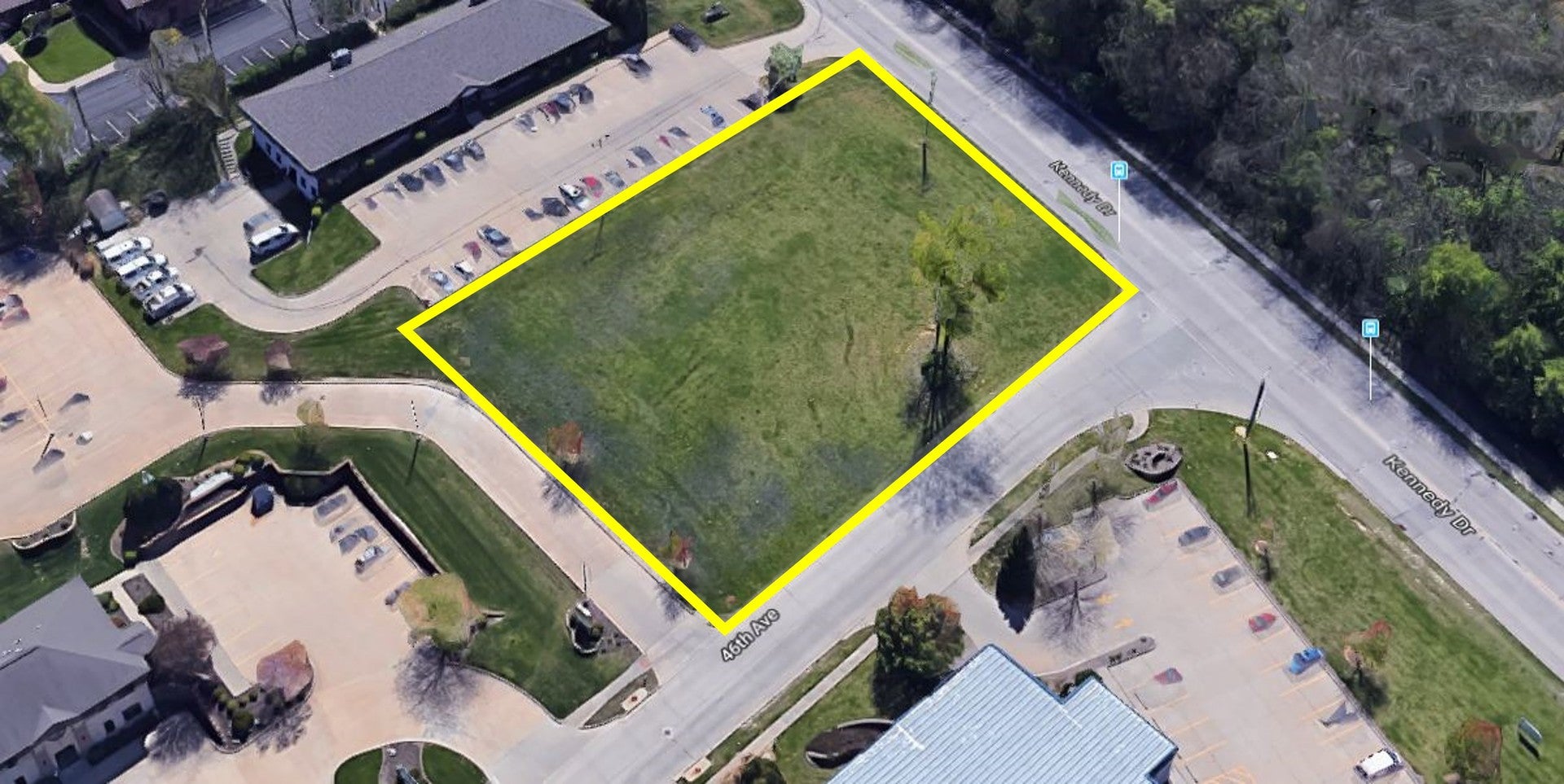 Lot 1 Kennedy Drive — photo