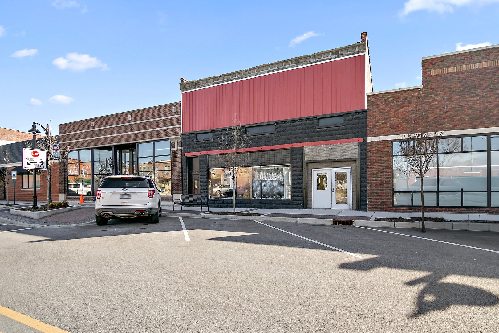 120 W Main Street — photo