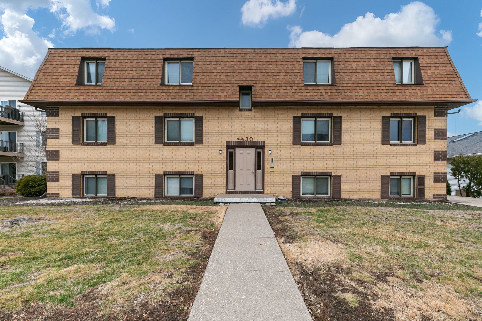 3430 Holiday Court 4 — photo