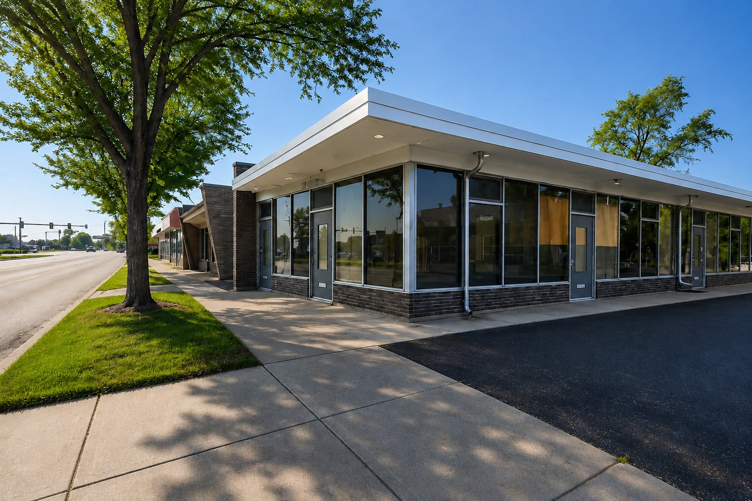 1612 W Northwest Highway — photo
