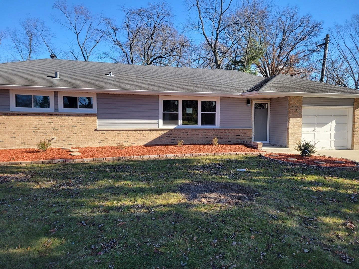531 Wildwood Drive — photo