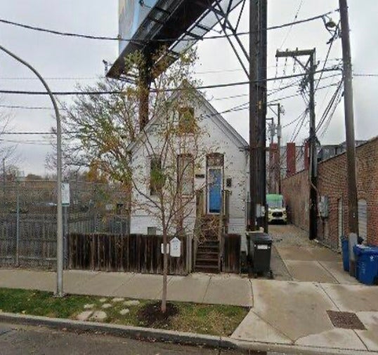 2144 N Wood Street — photo