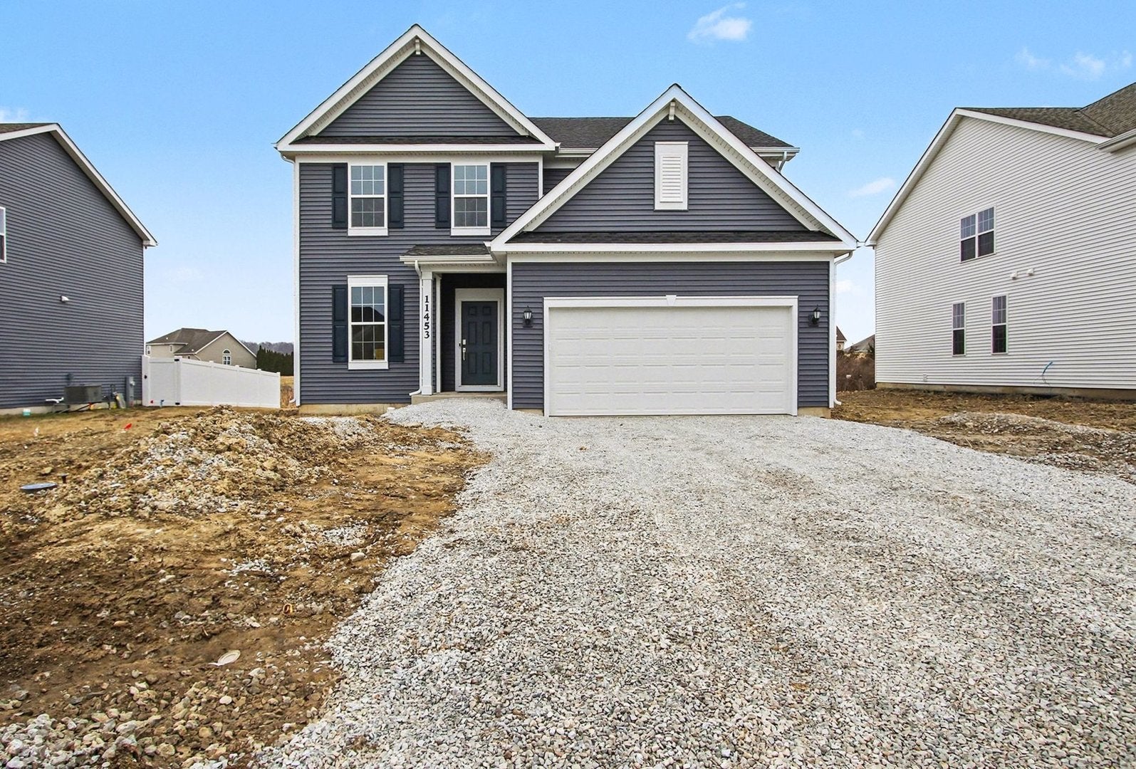 11453 Clyde Drive — photo