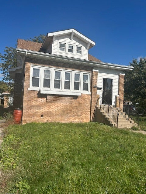 444 Wilson Avenue — photo