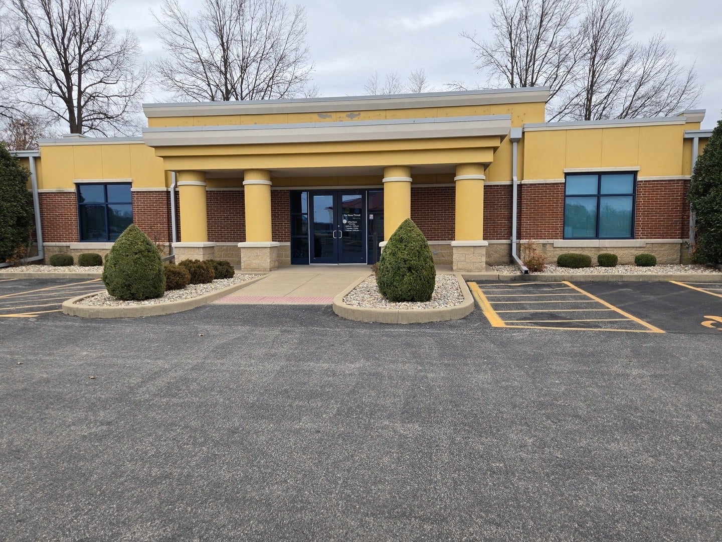 3316 Patriot Court — photo
