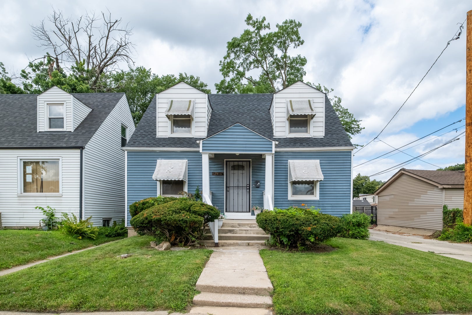 12416 S Princeton Avenue — photo