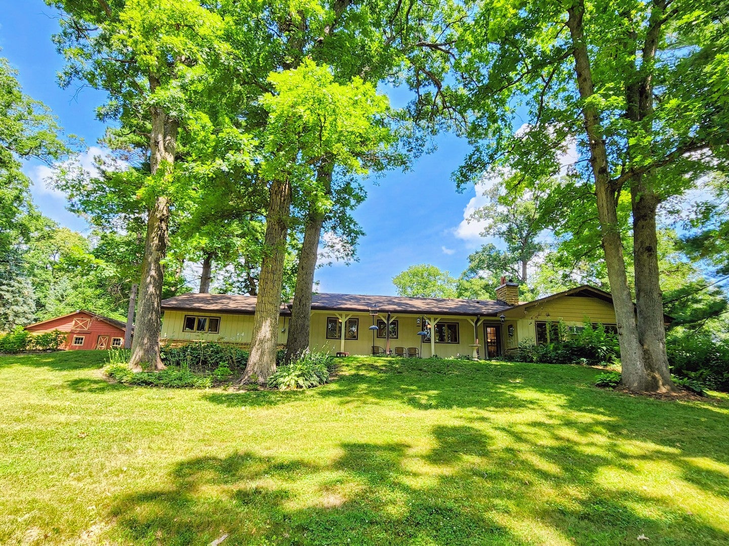 20798 White Oaks Road — photo