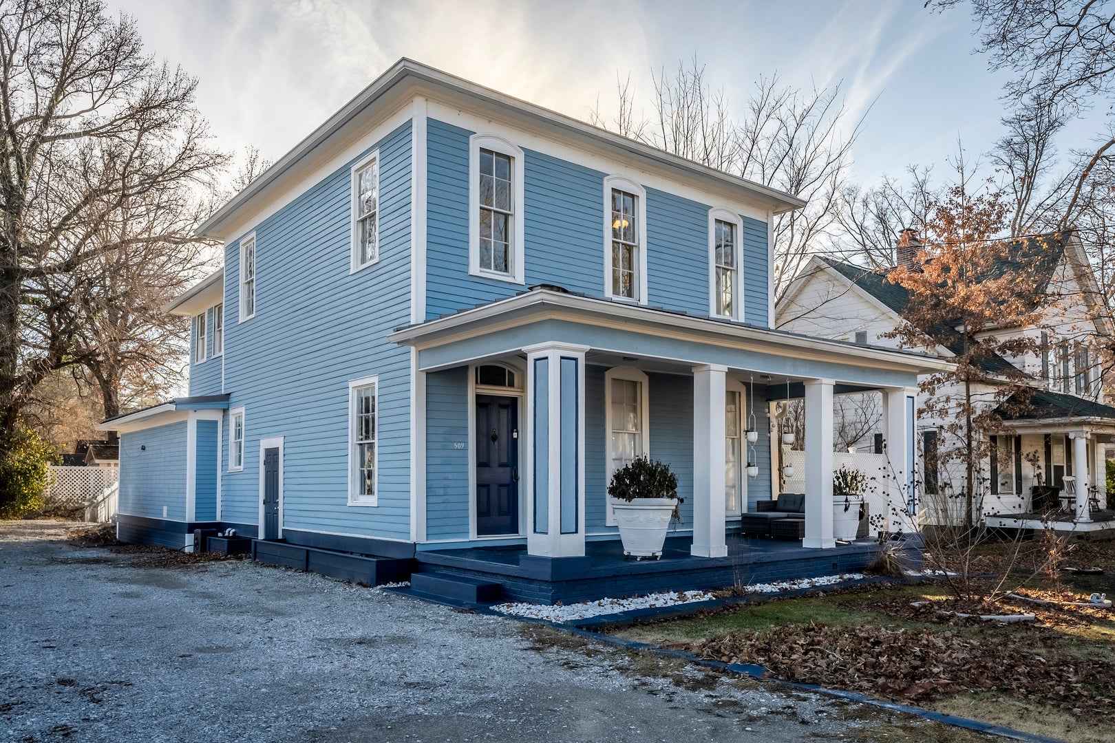 509 W Main Street — photo
