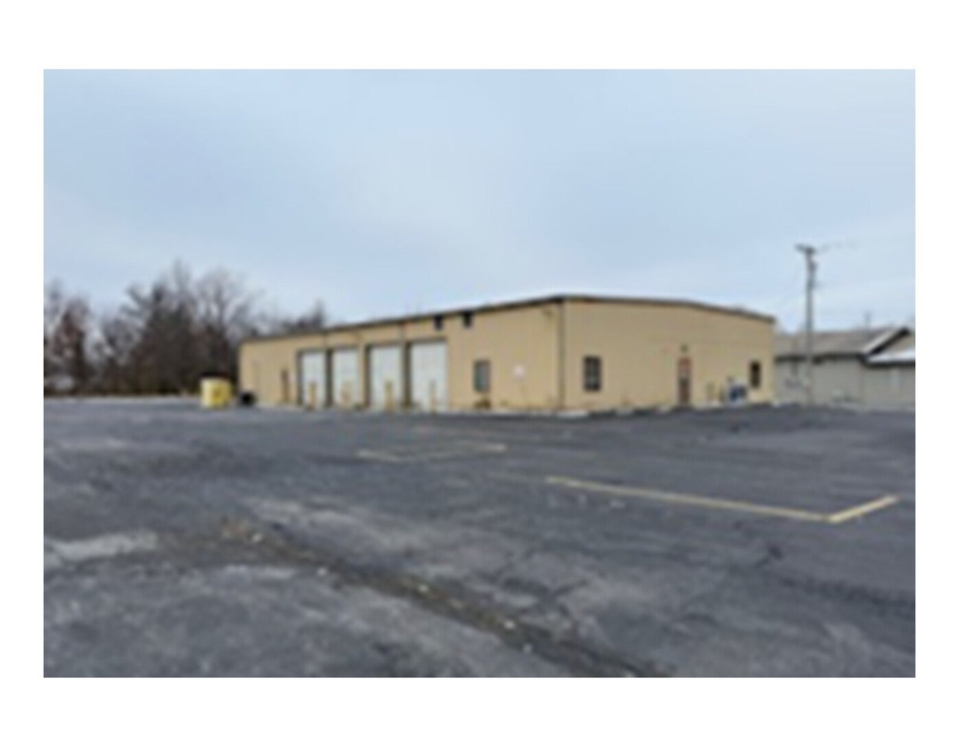 10812 Mark Twain Road — photo