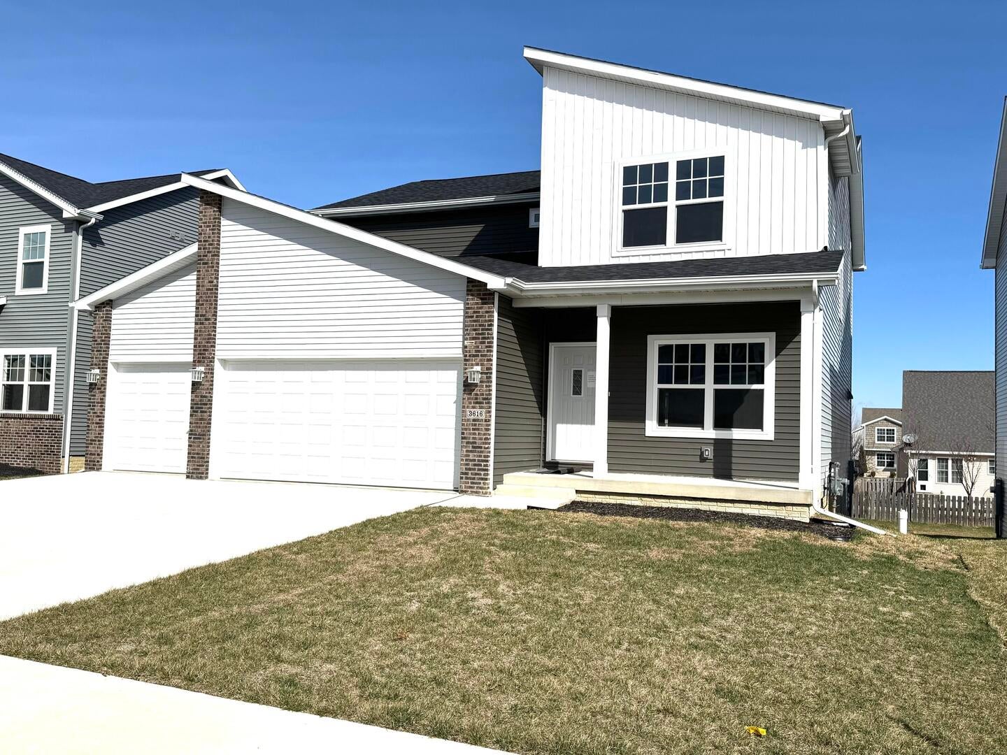 3616 Cabernet Court — photo