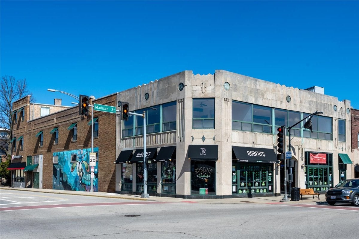 7321 Madison Street — photo