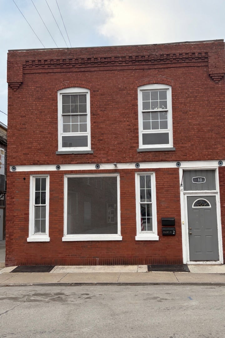 110 Jackson Street 1 — photo