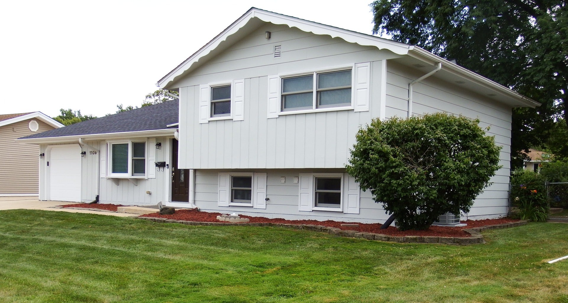 1109 W Weathersfield Way — photo
