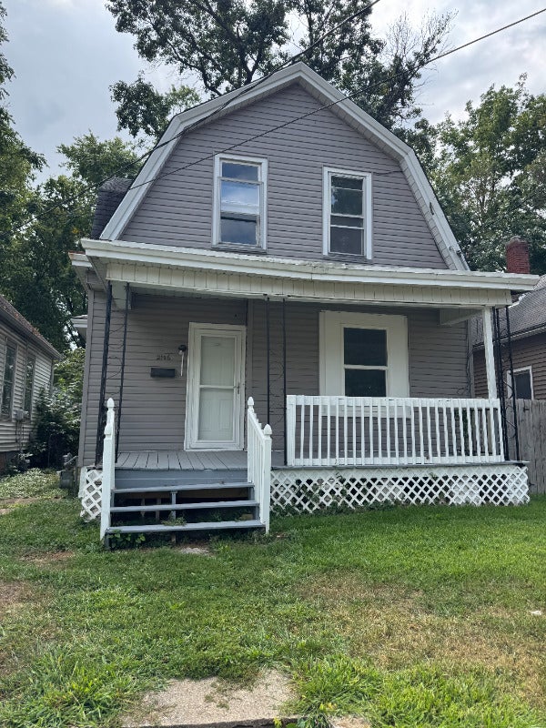 2106 W Millman Street — photo