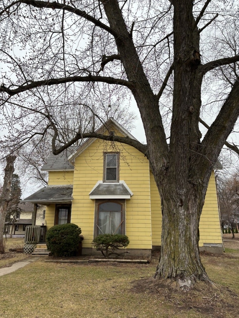 501 Washington Street — photo