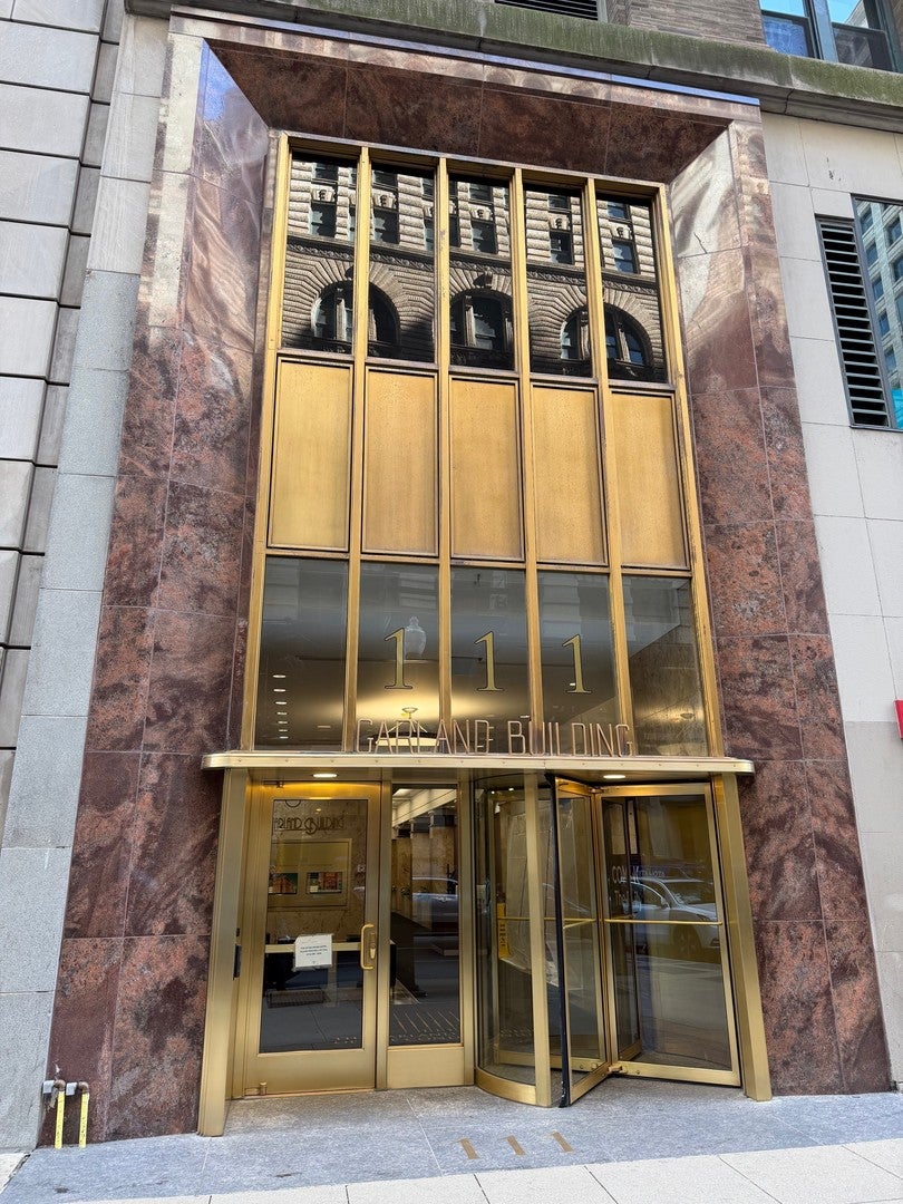 111 N Wabash Avenue 1610 — photo