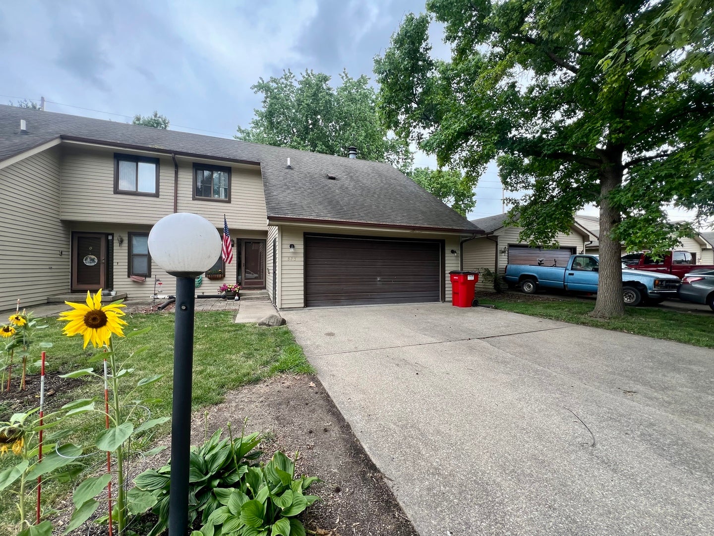 803 Irvine Road 803 — photo