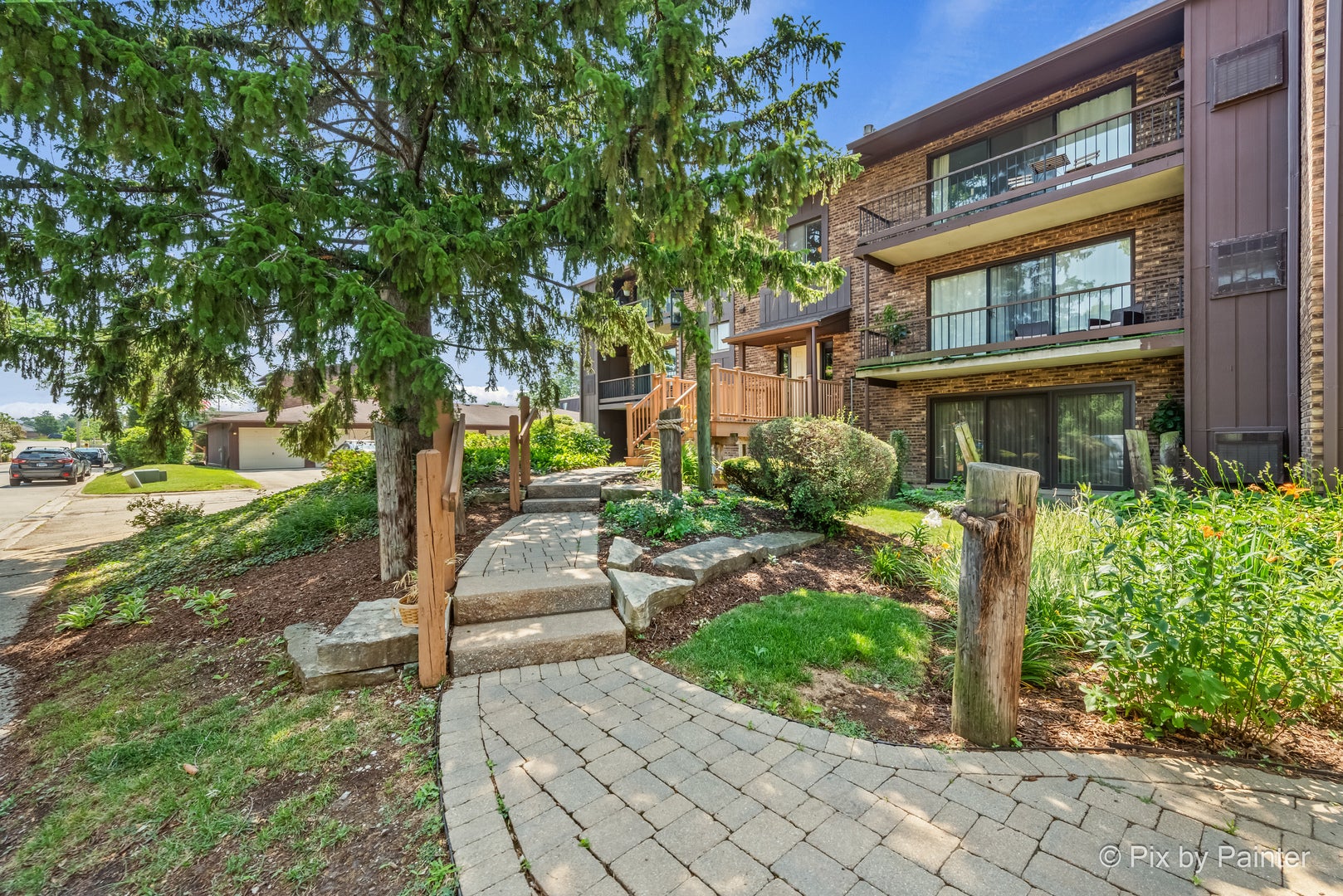 61 W Pier Drive 201 — photo
