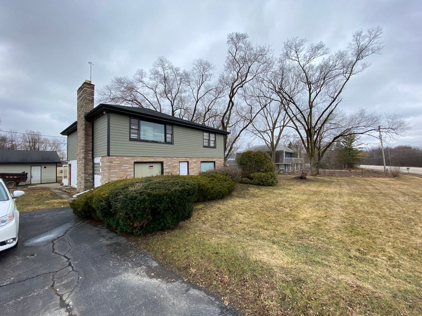 25867 W Grass Lake Road — photo