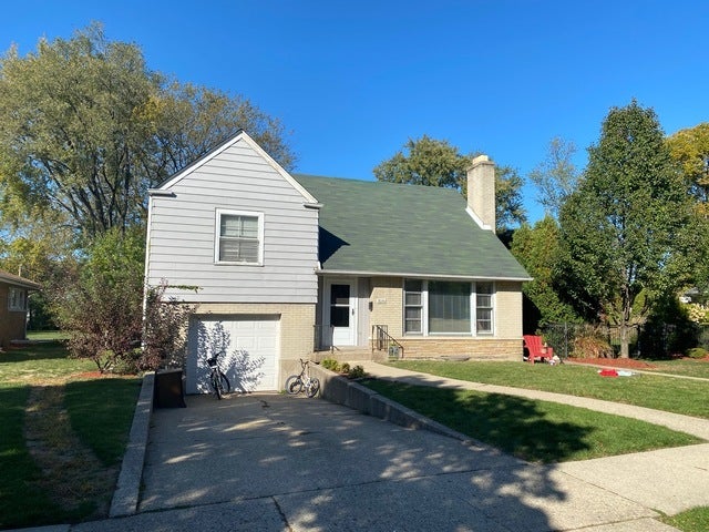 1016 Arthur Street — photo