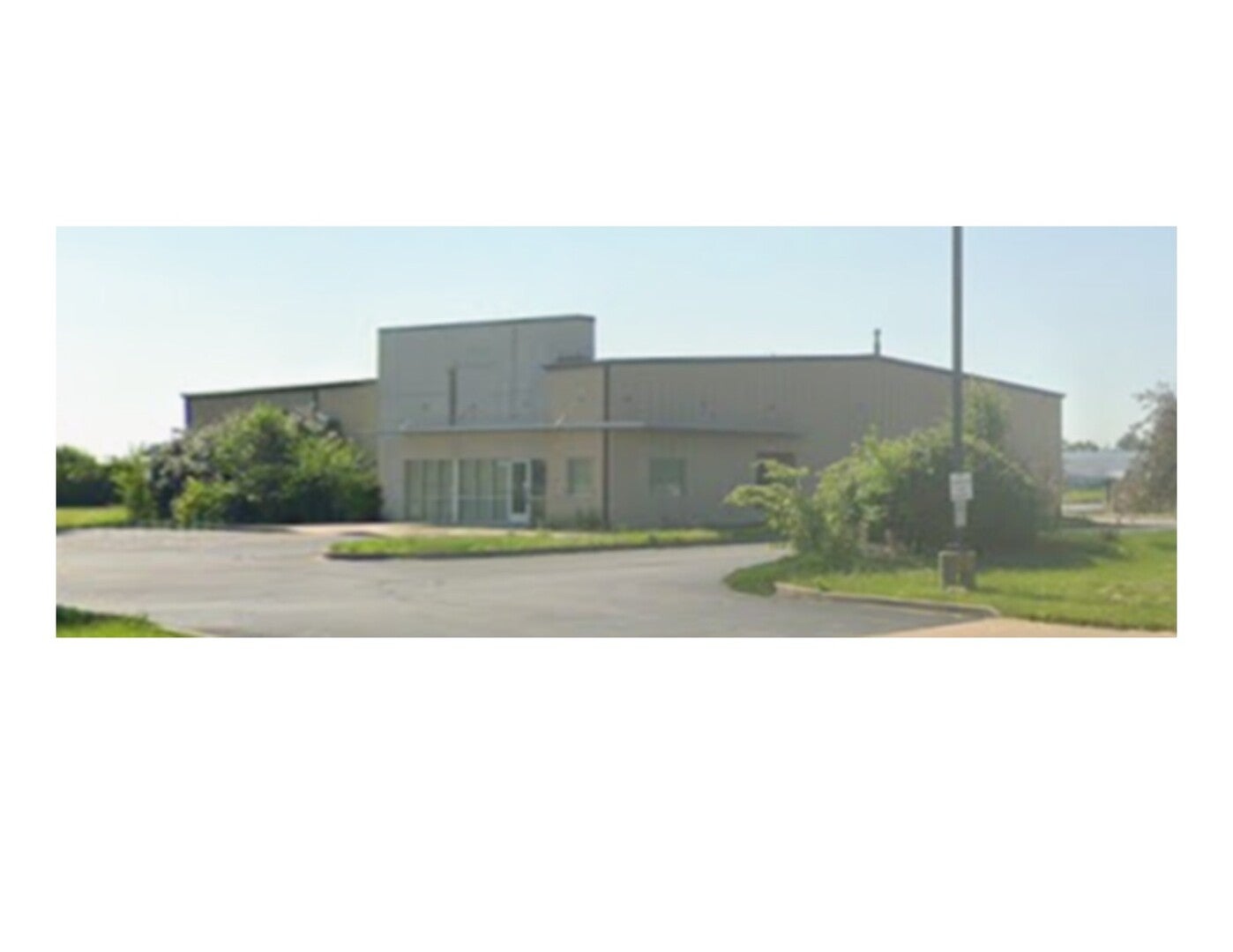 1235 E University Drive — photo