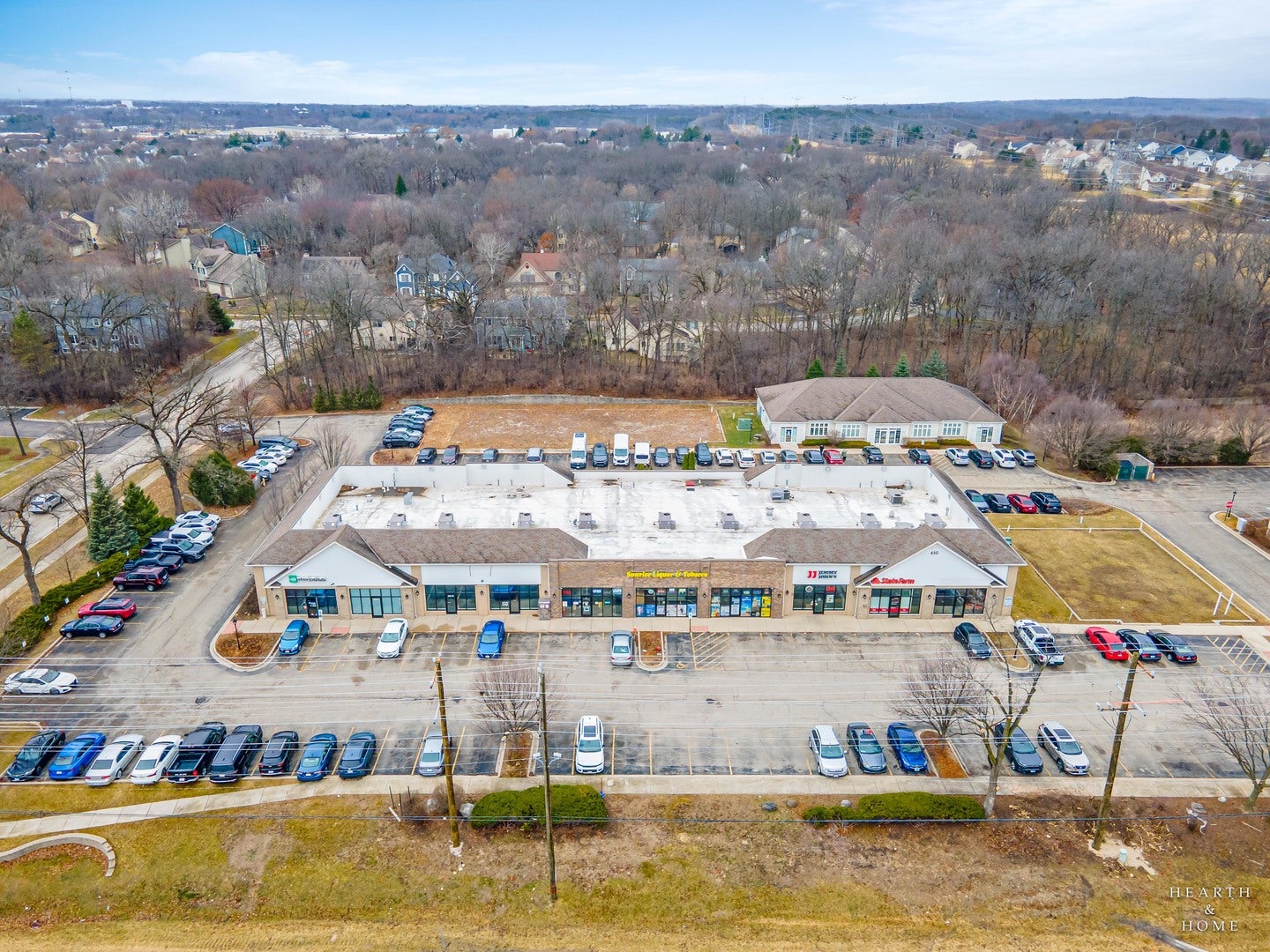 450 Route 31 Highway 120 — photo