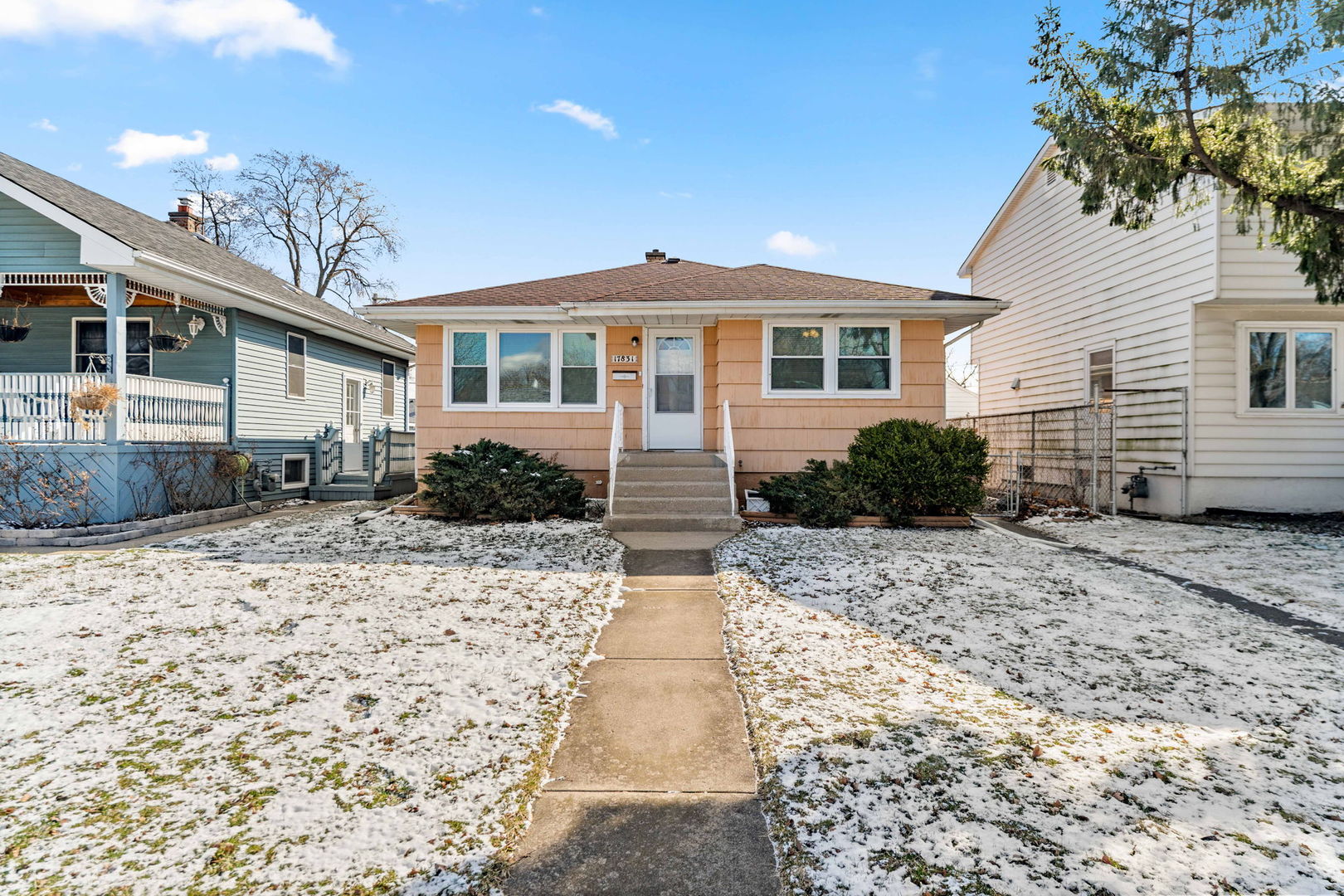 17831 Community Street — photo