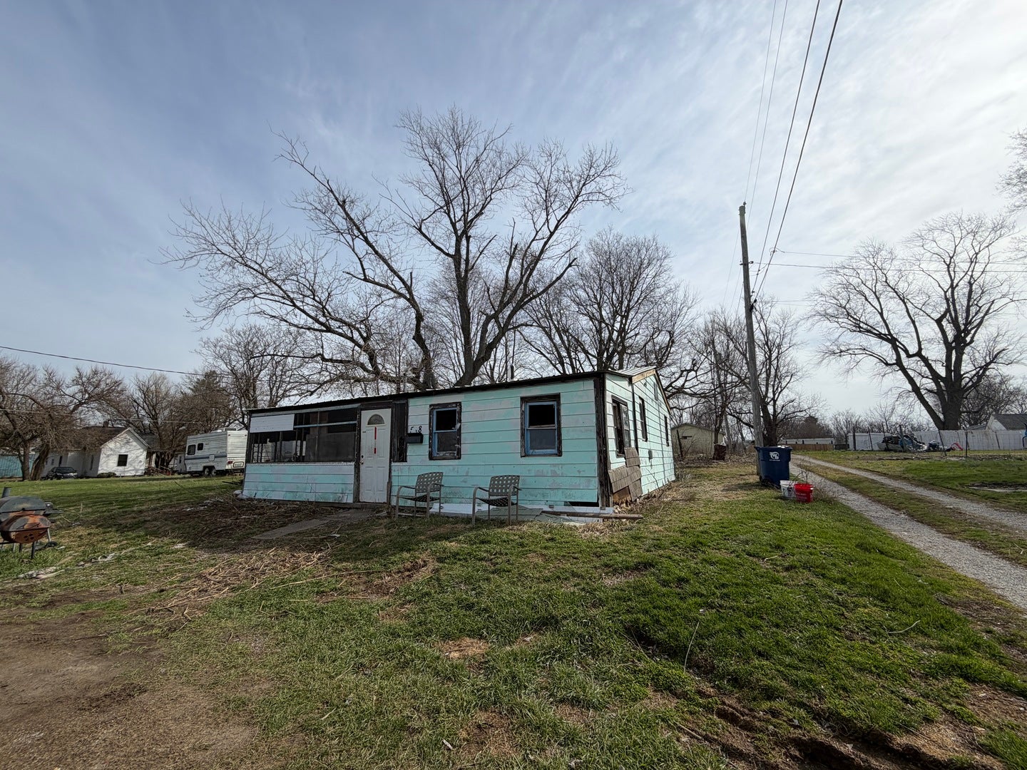538 N Austin Street — photo
