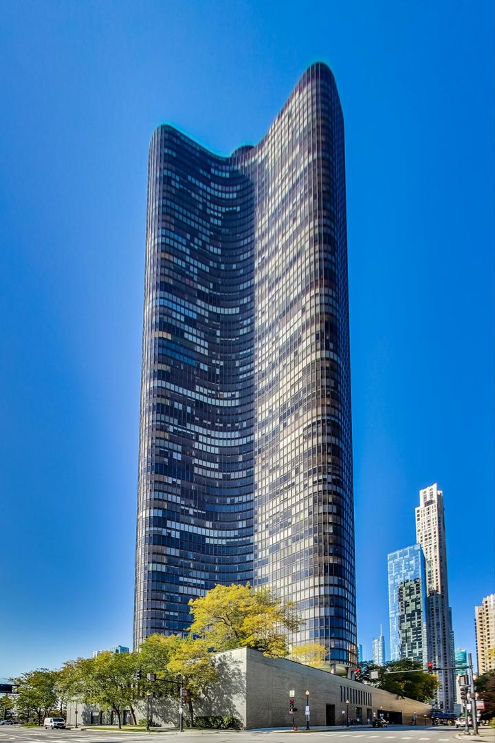 505 N Lake Shore Drive 5302 — photo