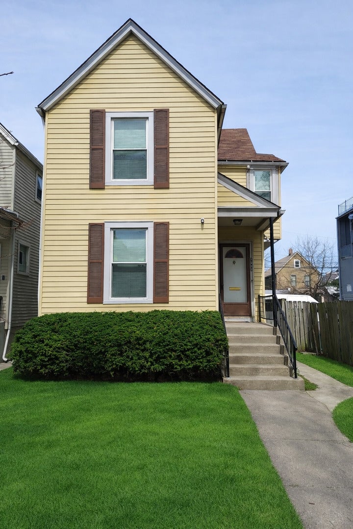 1009 Garnett Place 2 — photo