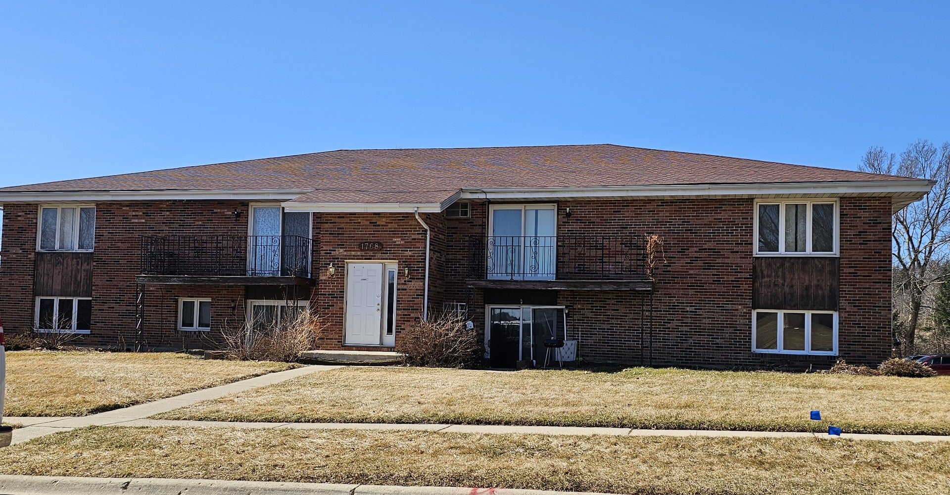 1768 S Hance Drive 6 — photo