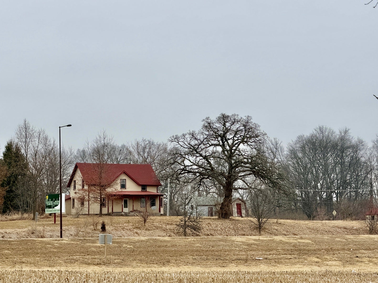 534 Il Route 2 — photo
