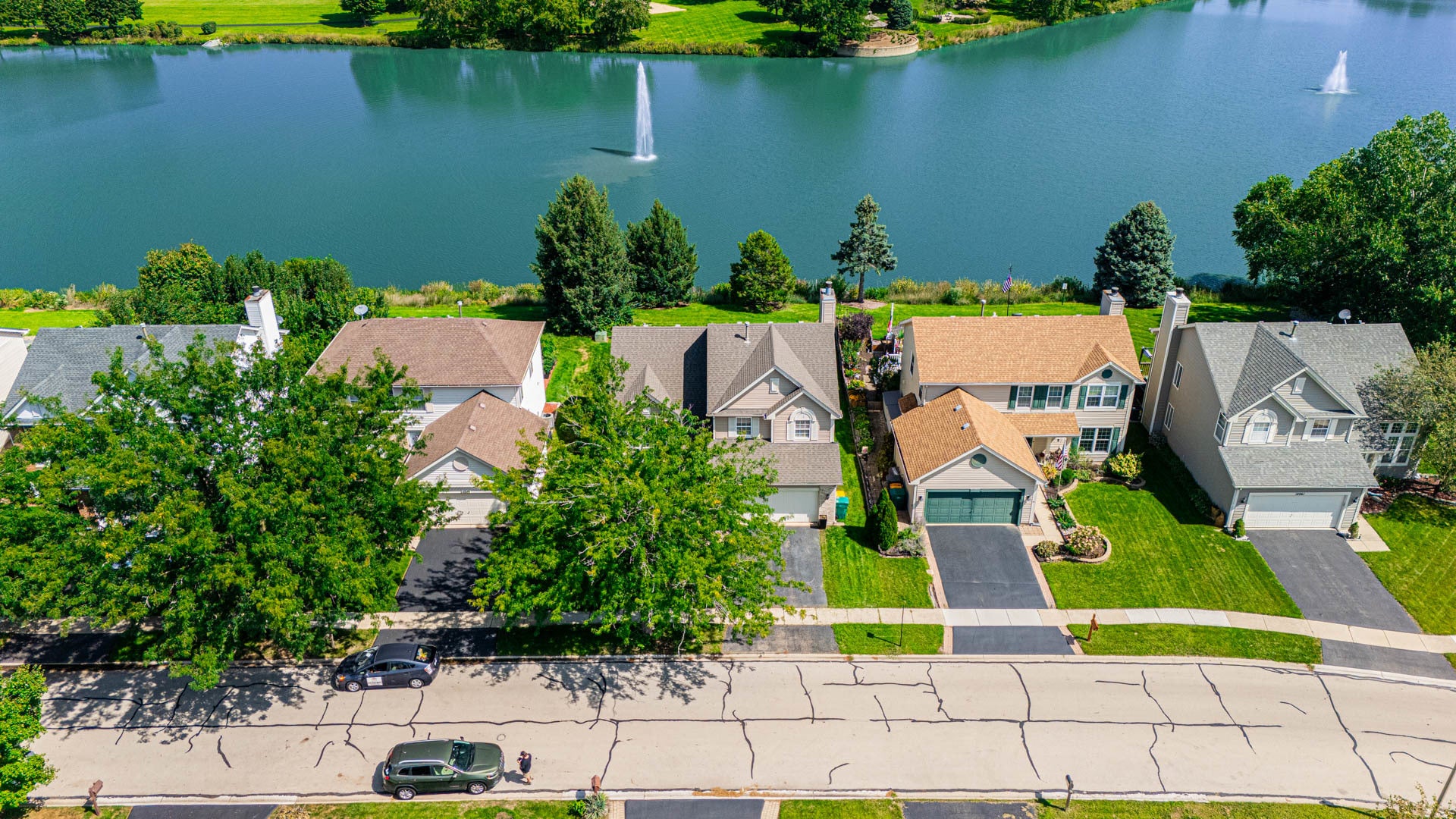 14053 S Lakeridge Drive — photo
