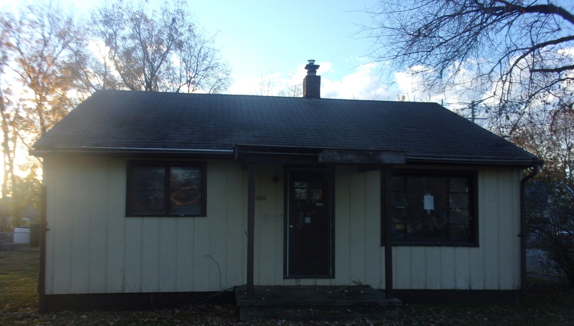 1406 N Main Street — photo