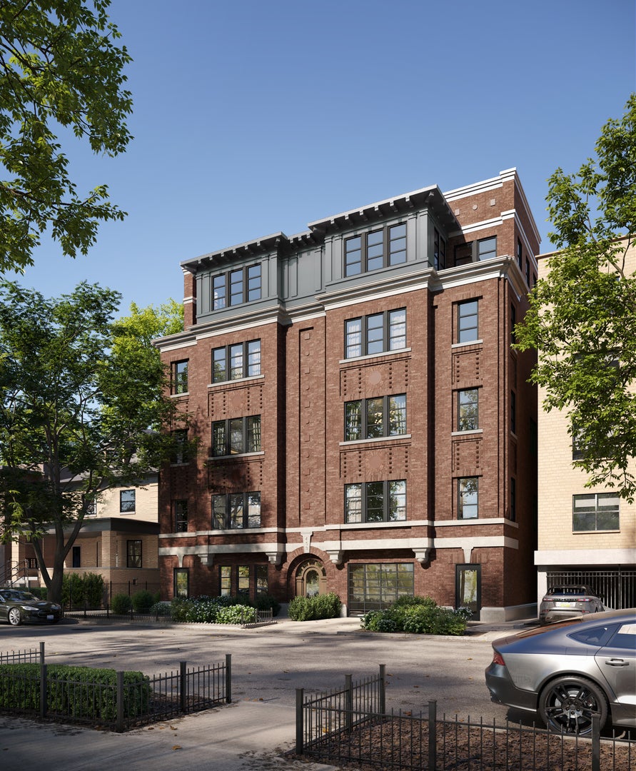 453 W Briar Place Ph-West — photo