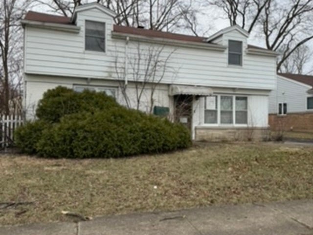 241 Indianwood Boulevard — photo