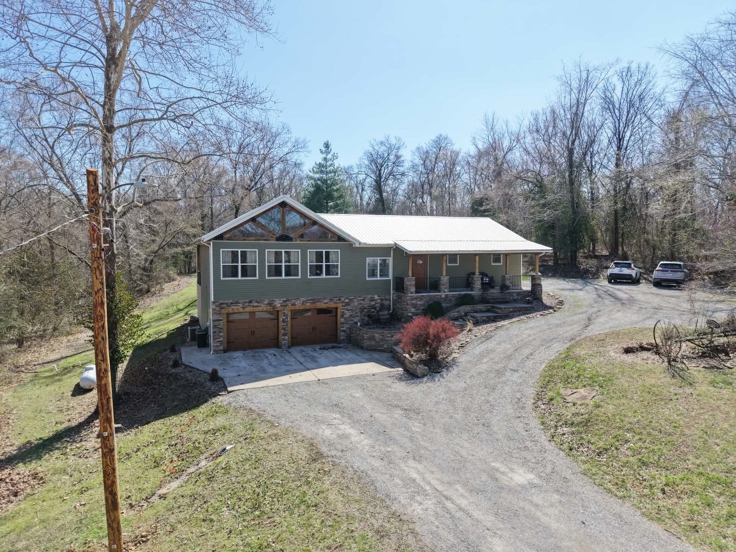 14183 Fowler School Road — photo