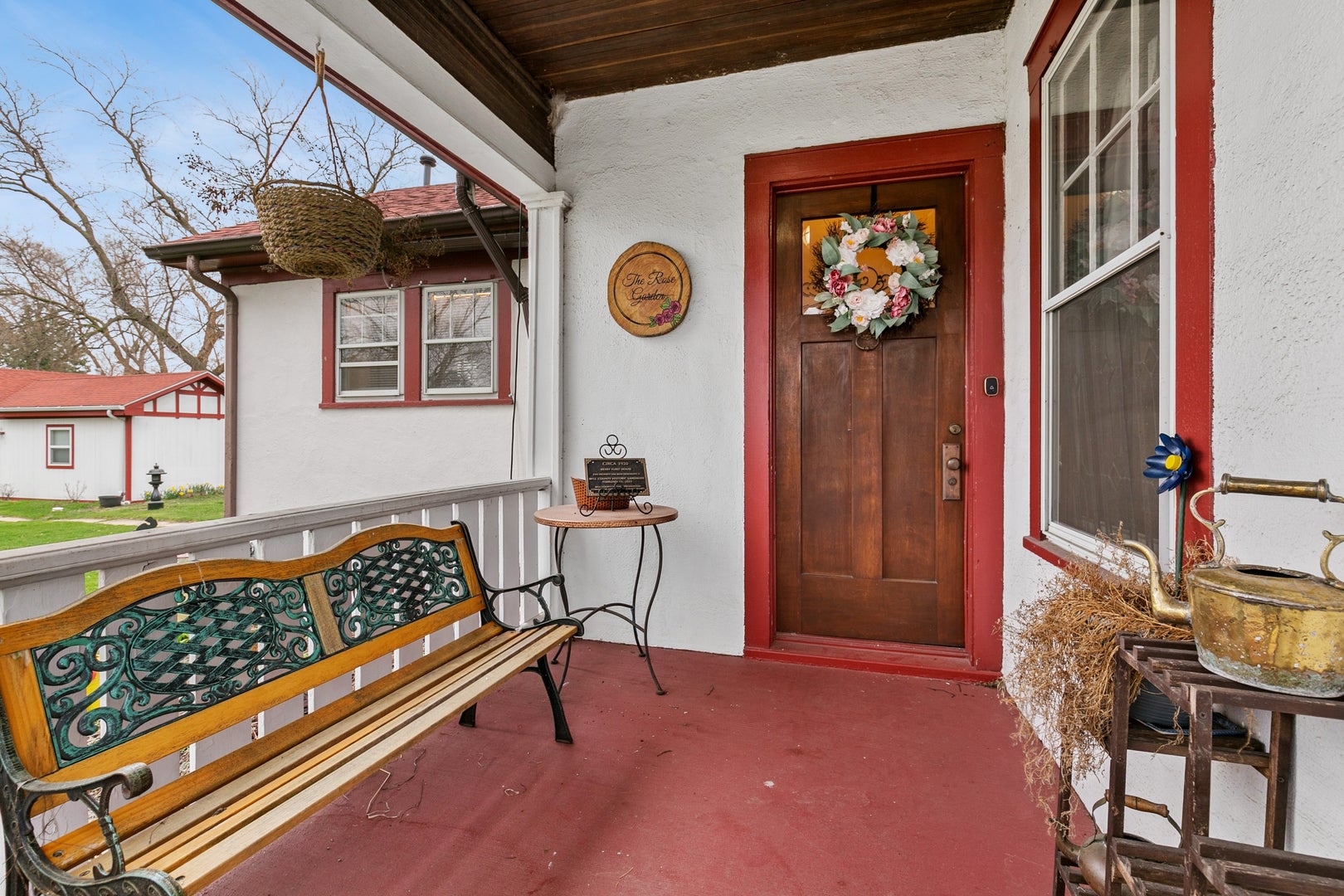 5359 Margaret Street — photo