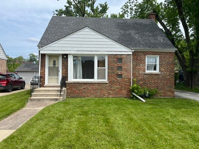 1527 Wentworth Avenue — photo