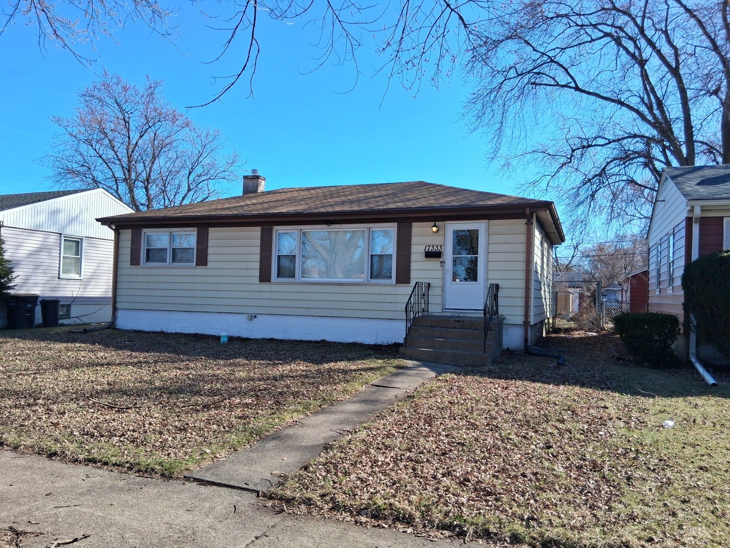 17333 Roy Street — photo