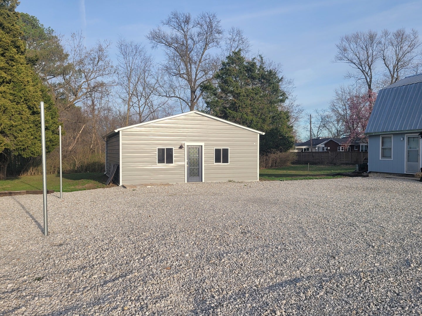 1506 Salem Road — photo