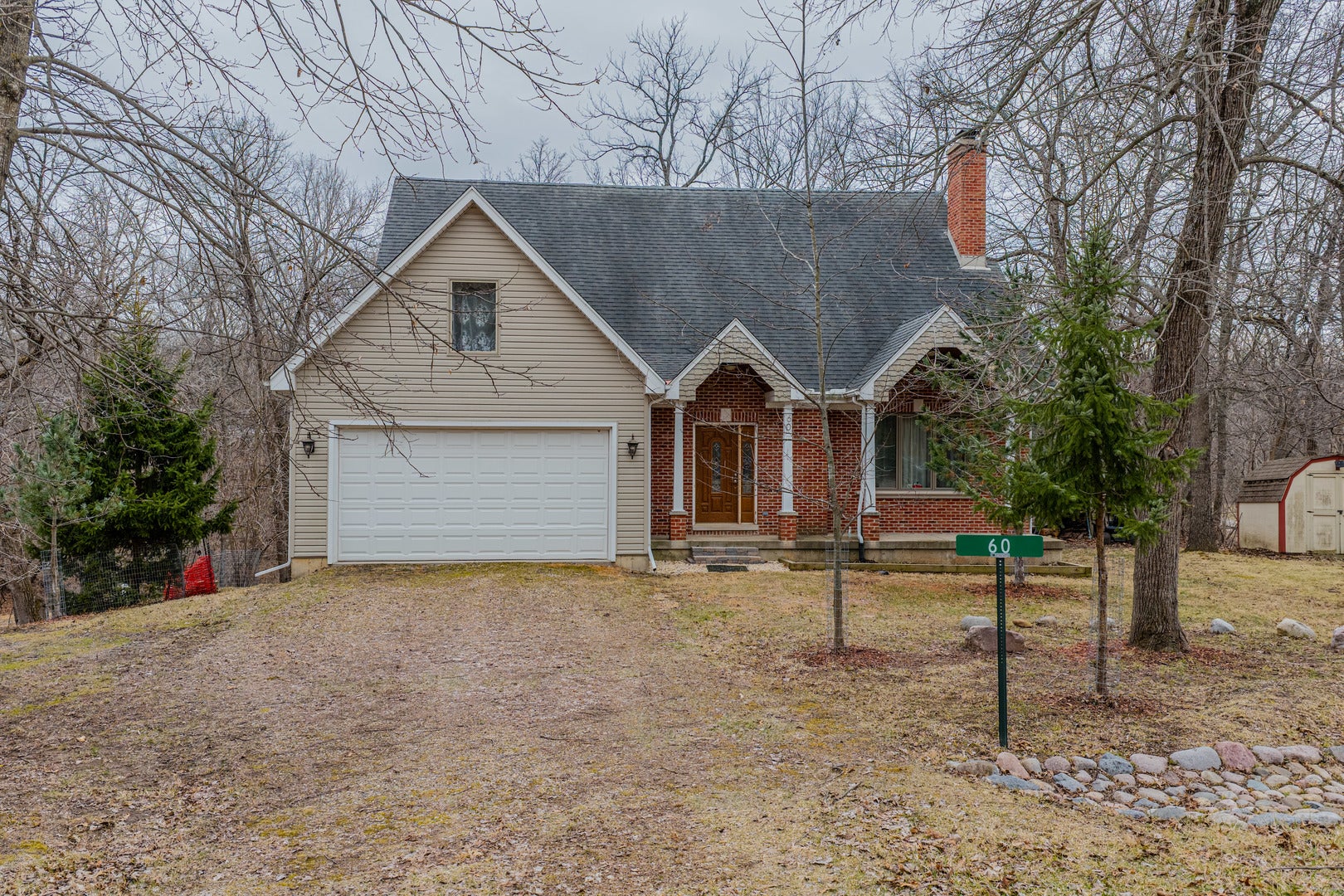60 Fair Oaks Drive — photo