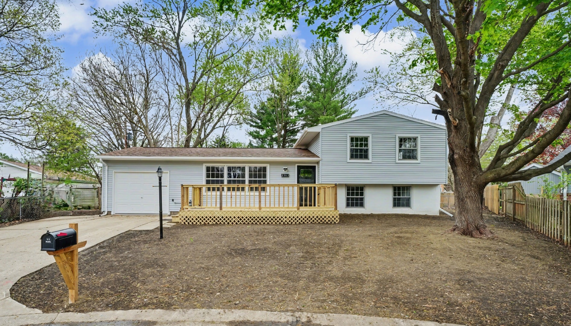 2303 Brookhaven Drive — photo