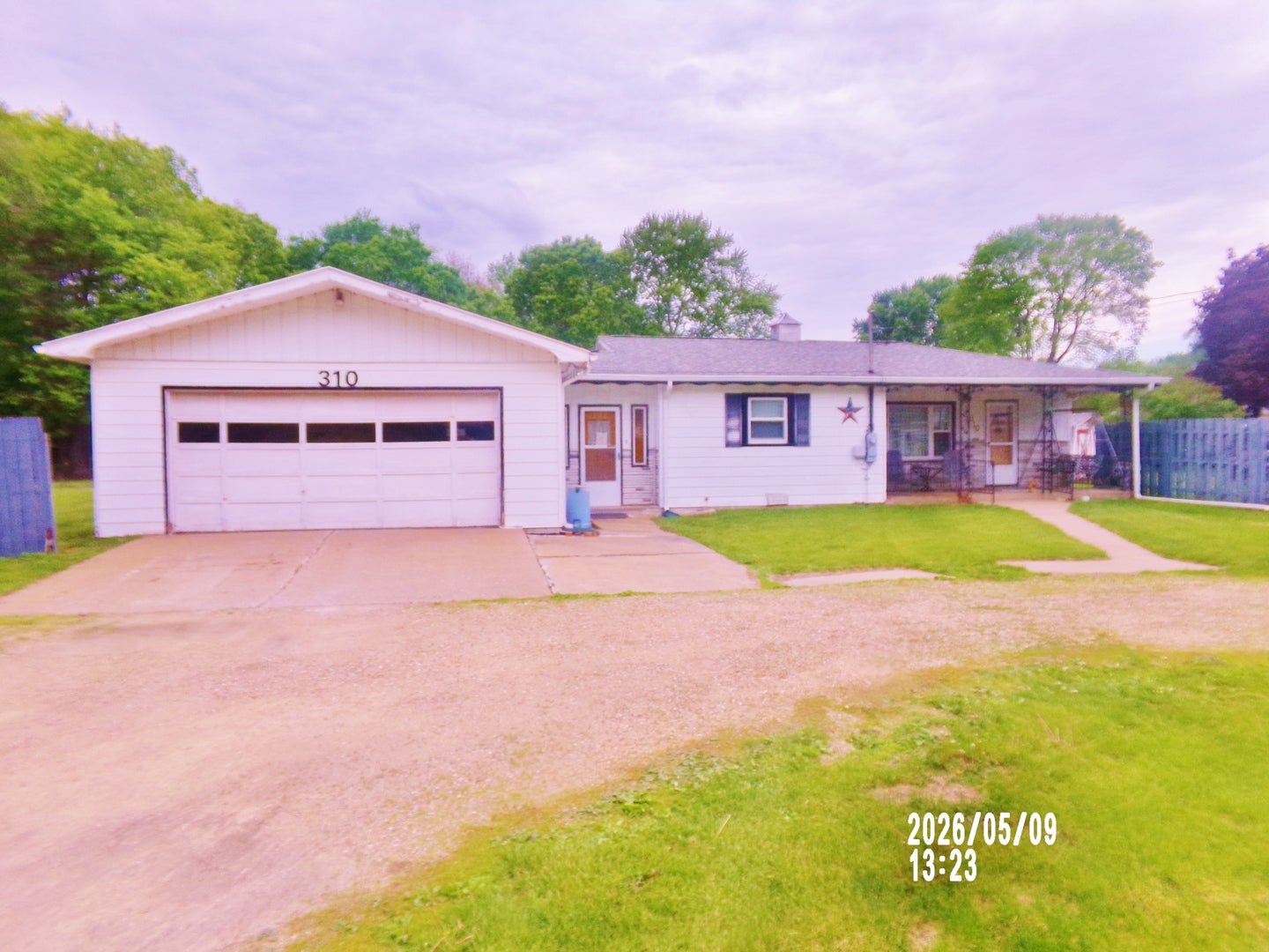 310 Martin Road — photo