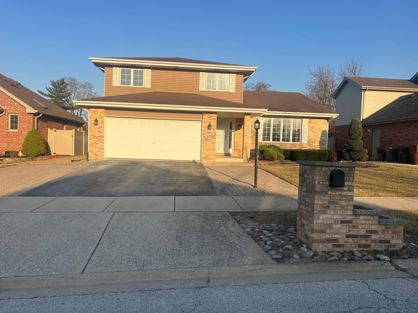 14913 Sheila Court — photo