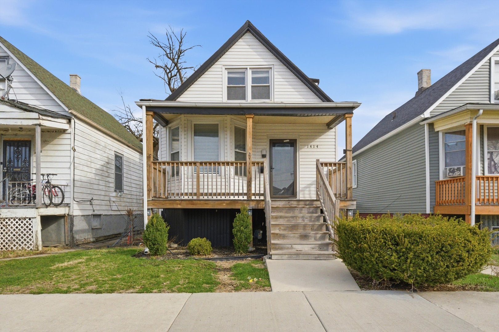 1414 W 73rd Place — photo
