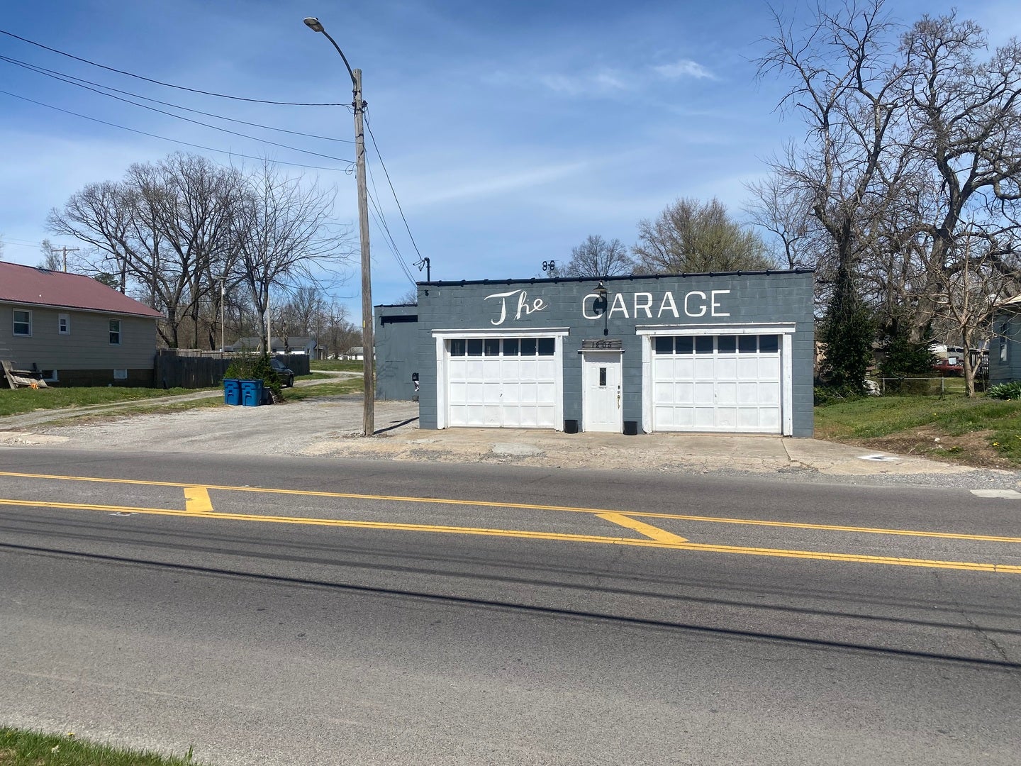 1205 E Main Street — photo