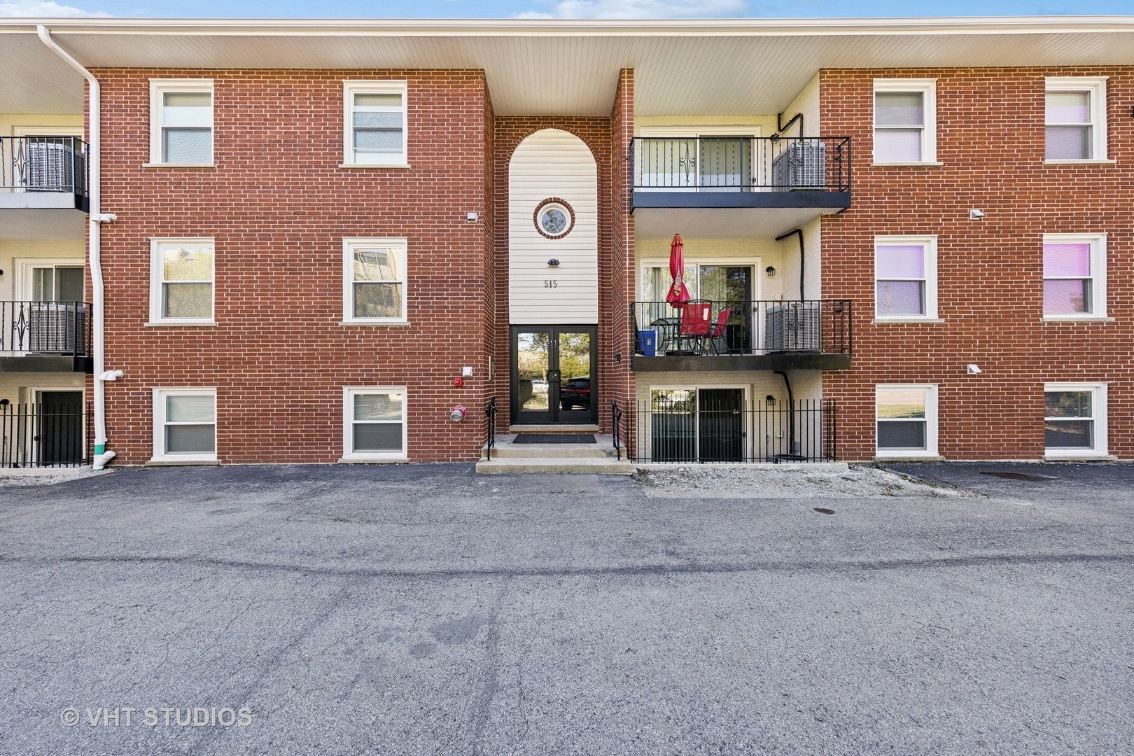 515 N Cass Avenue 2H — photo